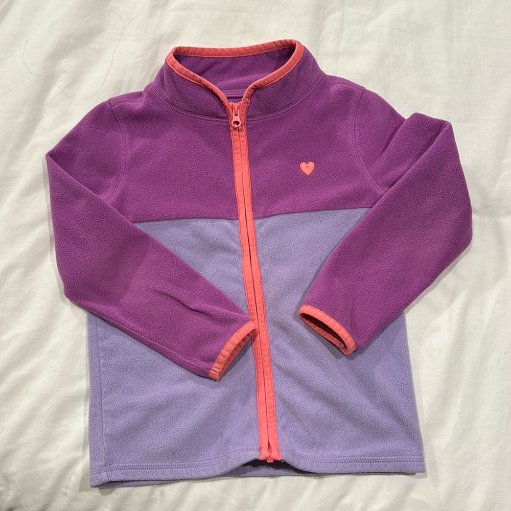 Oshkosh sweater